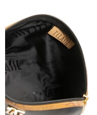 ALVIERO MARTINI PRIMA CLASSE GEO Belleza redondeada con logo negro - Neceser - 3