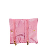 ALVIERO MARTINI PRIMA CLASSE GEO Sobre mediano doblado rosa burbuja - Carteras de mano & Neceser - 2