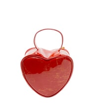 ALVIERO MARTINI PRIMA CLASSE GEO Bolsa de maquillaje mediana en forma de corazón - Carteras de mano & Neceser