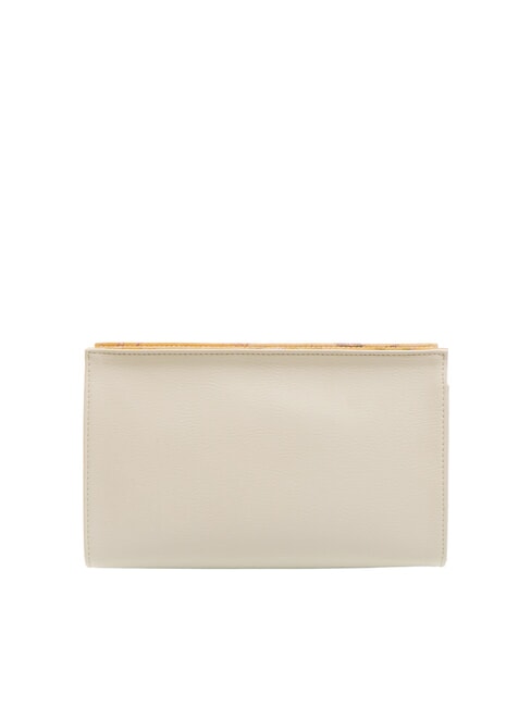 GEO Belleza recta grande algodón blanco - Carteras de mano & Neceser