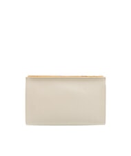 ALVIERO MARTINI PRIMA CLASSE GEO Belleza recta grande algodón blanco - Carteras de mano & Neceser - 2