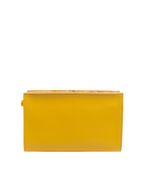 GEO Belleza recta media amarillo miel - Carteras de mano & Neceser