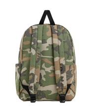 VANS OLD SKOOL CLASSIC Mochila para PC de 15" camuflaje vintage - Mochilas Escuela & Tiempo Libre - 3