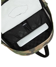 VANS OLD SKOOL CLASSIC Mochila para PC de 15" camuflaje vintage - Mochilas Escuela & Tiempo Libre - 4