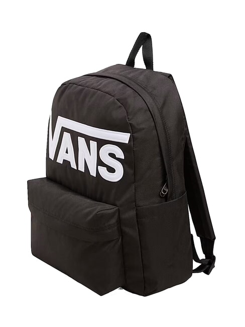 OLD SKOOL DROP V  Mochila para portátil de 15" negro - Mochilas Escuela & Tiempo Libre