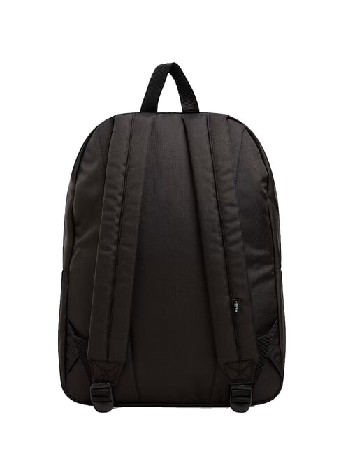 OLD SKOOL DROP V  Mochila para portátil de 15" negro - Mochilas Escuela & Tiempo Libre