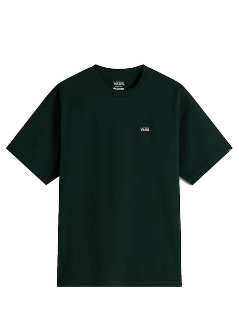 LEFT CHEST II LOOSE Camiseta de algod&oacute;n costra - camiseta