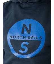 NORTH SAILS BASIC Sudadera con capucha y logo estampado combinación 1 - Sudaderas - 2