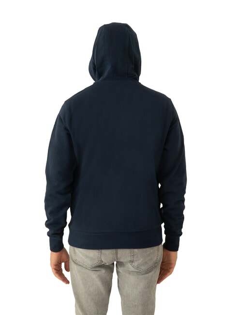 BASIC Sudadera con capucha y logo estampado combinación 1 - Sudaderas