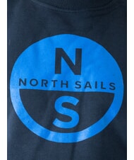 NORTH SAILS BASIC Sudadera de cuello redondo con logo estampado combinación 1 - Sudaderas - 2