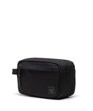 HERSCHEL CHAPTER Viajes Belleza tono negro - Neceser - 2