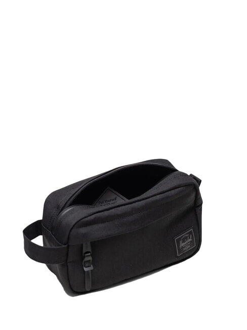 CHAPTER Estuche de belleza tono negro - Neceser