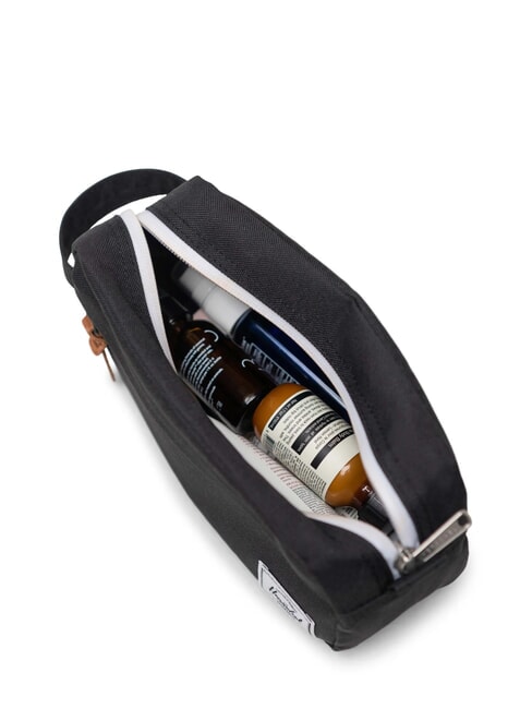 CHAPTER Estuche de belleza tono negro - Neceser