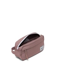 HERSCHEL CHAPTER Estuche de belleza ASH ROSE - Neceser - 2