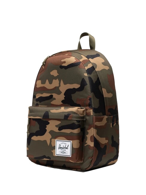 CLASSIC  Mochila para portátil de 15" WOODLAND CAMO - Mochilas Escuela & Tiempo Libre