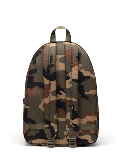 CLASSIC  Mochila para portátil de 15" WOODLAND CAMO - Mochilas Escuela & Tiempo Libre