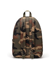 HERSCHEL CLASSIC  Mochila para portátil de 15" WOODLAND CAMO - Mochilas Escuela & Tiempo Libre - 3