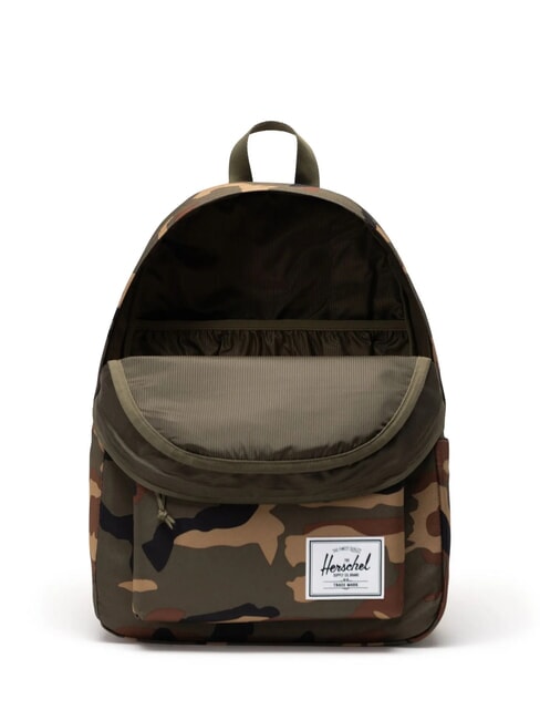 CLASSIC  Mochila para portátil de 15" WOODLAND CAMO - Mochilas Escuela & Tiempo Libre