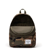 HERSCHEL CLASSIC  Mochila para portátil de 15" WOODLAND CAMO - Mochilas Escuela & Tiempo Libre - 4
