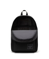 HERSCHEL CLASSIC  Mochila para portátil de 15" tono negro - Mochilas Escuela & Tiempo Libre - 4