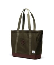HERSCHEL HERITAGE  Comprador de hombro ivygr / chco - Bolsos Mujer - 2