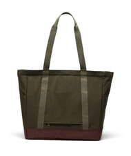 HERSCHEL HERITAGE  Comprador de hombro ivygr / chco - Bolsos Mujer - 3