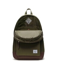 HERSCHEL HERITAGE  Mochila ivygr / chco - Mochilas Escuela & Tiempo Libre - 4