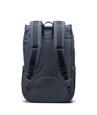 HERSCHEL LITTLE AMERICA MID mochila mediana sombras azules/después de la medianoche - Mochilas Escuela & Tiempo Libre - 3