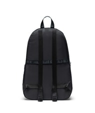 HERSCHEL ROME  Mochila plegable NEGRO - Mochilas Escuela & Tiempo Libre - 4