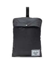 HERSCHEL ROME  Mochila plegable NEGRO - Mochilas Escuela & Tiempo Libre - 5