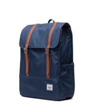 HERSCHEL SURVEY  Mochila de PET reciclado - Mochilas Escuela & Tiempo Libre