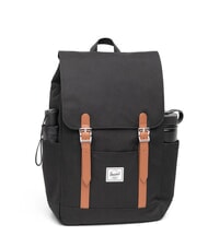 HERSCHEL RETREAT  Mochila para PC de 14" NEGRO - Mochilas Escuela & Tiempo Libre - 2