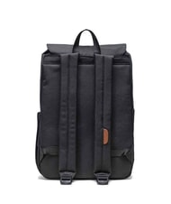 HERSCHEL RETREAT  Mochila para PC de 14" NEGRO - Mochilas Escuela & Tiempo Libre - 3