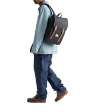 HERSCHEL RETREAT  Mochila para PC de 14" NEGRO - Mochilas Escuela & Tiempo Libre - 5