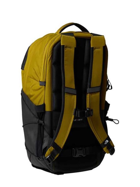BOREALIS Mochila para portátil de 13" negro Dijon/tnf profundo - Mochilas Escuela & Tiempo Libre