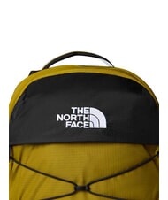 THE NORTH FACE BOREALIS Mochila para portátil de 13" negro Dijon/tnf profundo - Mochilas Escuela & Tiempo Libre - 3