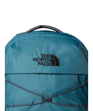 THE NORTH FACE BOREALIS Mochila para portátil de 13" gris espacial/antracita - Mochilas Escuela & Tiempo Libre - 3