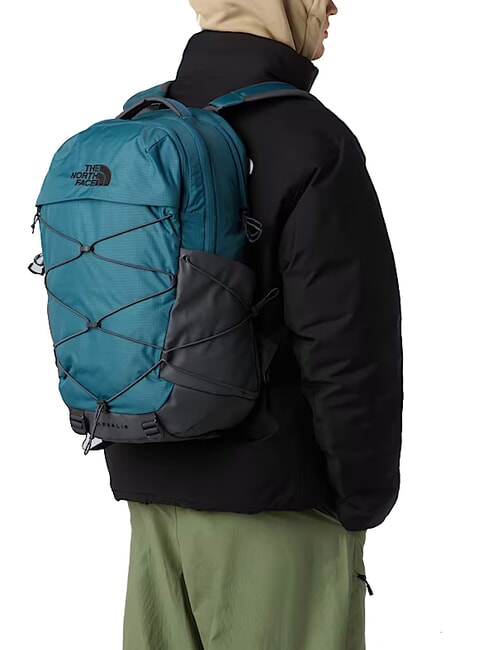 BOREALIS Mochila para portátil de 13" gris espacial/antracita - Mochilas Escuela & Tiempo Libre