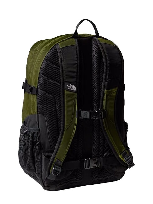 Mochila  Borealis Para port&aacute;til hasta 15'' verde bosque/negro tnf - Mochilas Escuela & Tiempo Libre