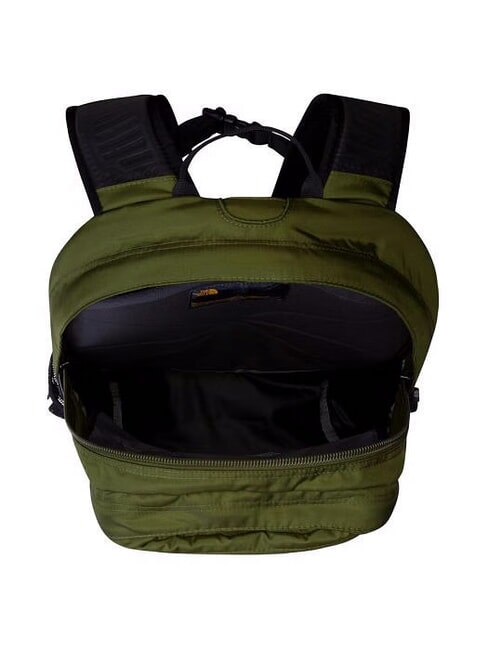 Mochila  Borealis Para port&aacute;til hasta 15'' verde bosque/negro tnf - Mochilas Escuela & Tiempo Libre