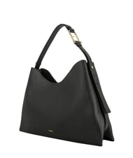 FURLA NUVOLA Bolso de hombro, de piel negro - Bolsos Mujer - 4