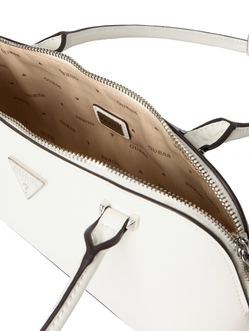 ARNELA  Bolso de hombro blanco - Bolsos Mujer