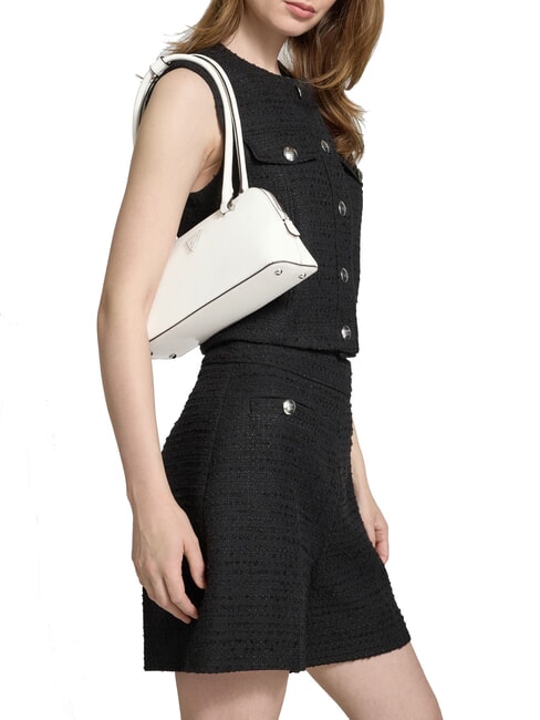 ARNELA  Bolso de hombro blanco - Bolsos Mujer