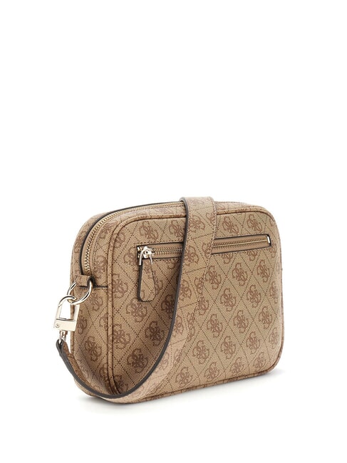 MERIDIAN 2 Bolso de hombro para cámara LOGOTIPO DE LECHE - Bolsos Mujer