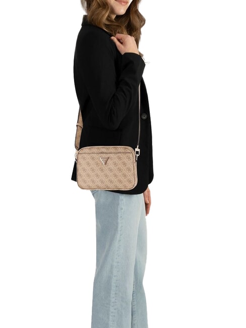 MERIDIAN 2 Bolso de hombro para cámara LOGOTIPO DE LECHE - Bolsos Mujer