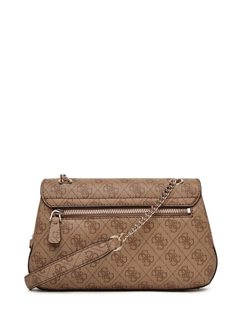 KATYA  Bolso de hombro LOGOTIPO DE LECHE - Bolsos Mujer