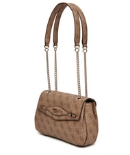 GUESS KATYA  Bolso de hombro LOGOTIPO DE LECHE - Bolsos Mujer - 3