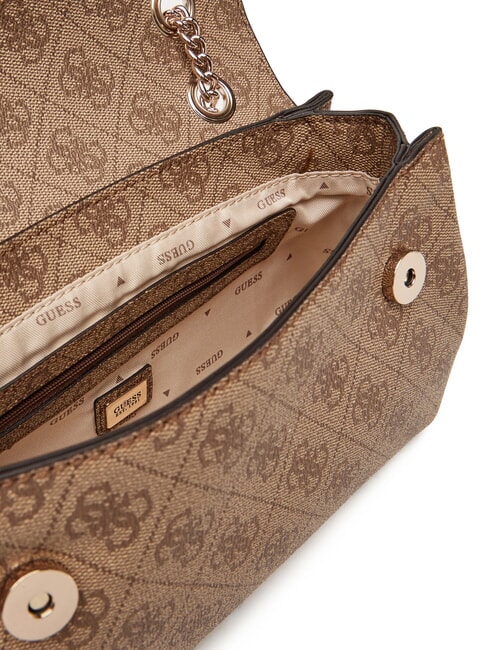 KATYA  Bolso de hombro LOGOTIPO DE LECHE - Bolsos Mujer