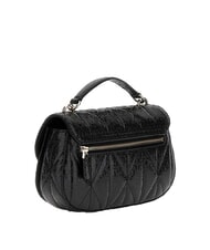 GUESS ALDINA  Bolso de mano, con bandolera NEGRO - Bolsos Mujer - 2