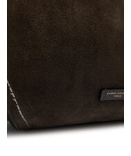 GIANNI CHIARINI BLOOM  Bolso de hombro, de piel moca - Bolsos Mujer - 4